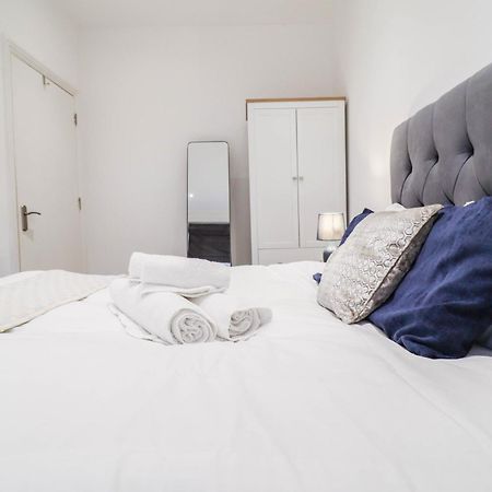 Stylish 1 Bedroom Apartment In Central London Exterior photo